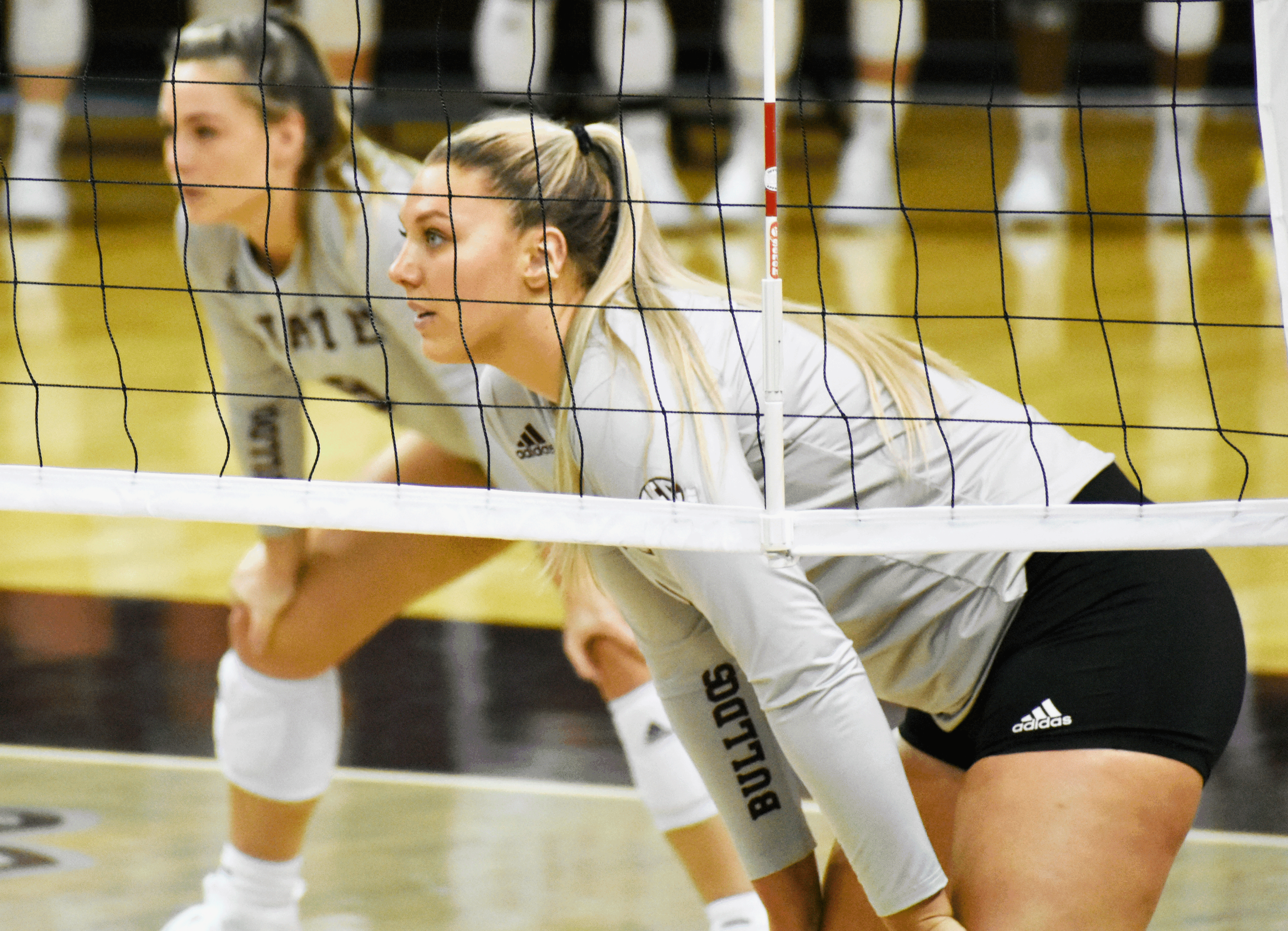 Mississippi State volleyball
